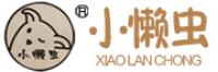 小懒虫XIAOLANCHONG品牌logo