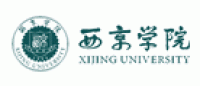 西京学院品牌logo