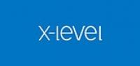 xlevel品牌logo