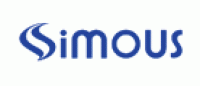 喜摩氏Simous品牌logo