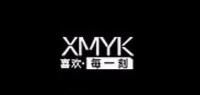 XMYK品牌logo