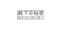 靴下秘密内衣品牌logo
