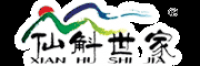 仙斛世家XIANHUSHIJIA品牌logo