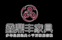 鑫鼎丰品牌logo