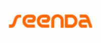 鑫意达Seenda品牌logo