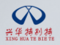 兴华特别特品牌logo