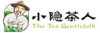 小隐茶人品牌logo