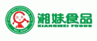 湘妹品牌logo