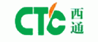 西通CTc品牌logo