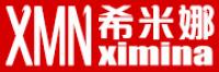 希米娜XIMINA品牌logo