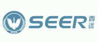 西远SEER品牌logo