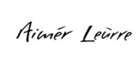 艾梦露儿品牌logo