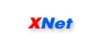 xnet品牌logo