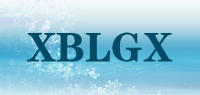 XBLGX品牌logo