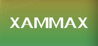 XAMMAX品牌logo
