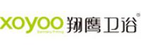 翔鹰卫浴品牌logo