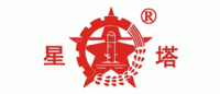 星塔品牌logo
