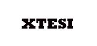 炫特斯XTESI品牌logo