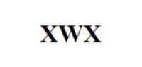 xwx服饰品牌logo