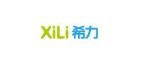 希力XILI品牌logo