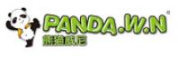 熊猫威尼XIONGMAOWEINI品牌logo