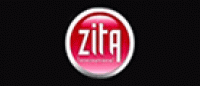 席丹Zita品牌logo