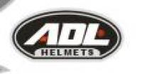 ADLHELMETS品牌logo