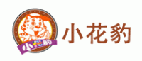 小花豹品牌logo