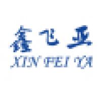鑫飞亚品牌logo