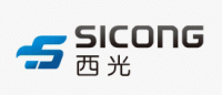 西光SICONG品牌logo