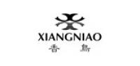 香鸟品牌logo