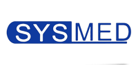 新松SYSMED品牌logo