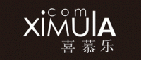喜慕乐品牌logo