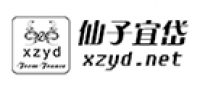 仙子宜岱品牌logo