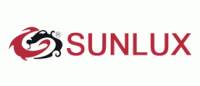 旭龙SUNLUX品牌logo