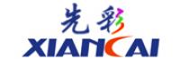 先彩品牌logo