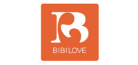 BIBILOVE品牌logo