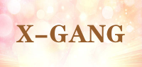 X-GANG品牌logo