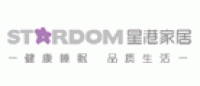 星港家居STARDOM品牌logo
