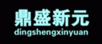 新日月XRY品牌logo