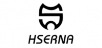 歆尼娅HSERNA品牌logo