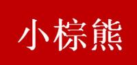 小棕熊品牌logo