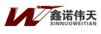 鑫诺伟天品牌logo