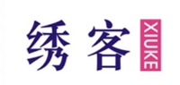 绣客品牌logo