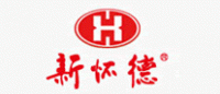 新怀德品牌logo