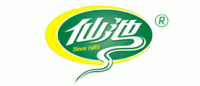 仙池品牌logo