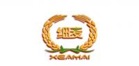 细麦品牌logo