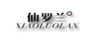仙罗兰品牌logo