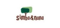 辛巴娜娜品牌logo