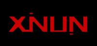 xnun品牌logo